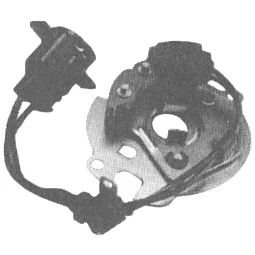 Nostosarja, Ford USA