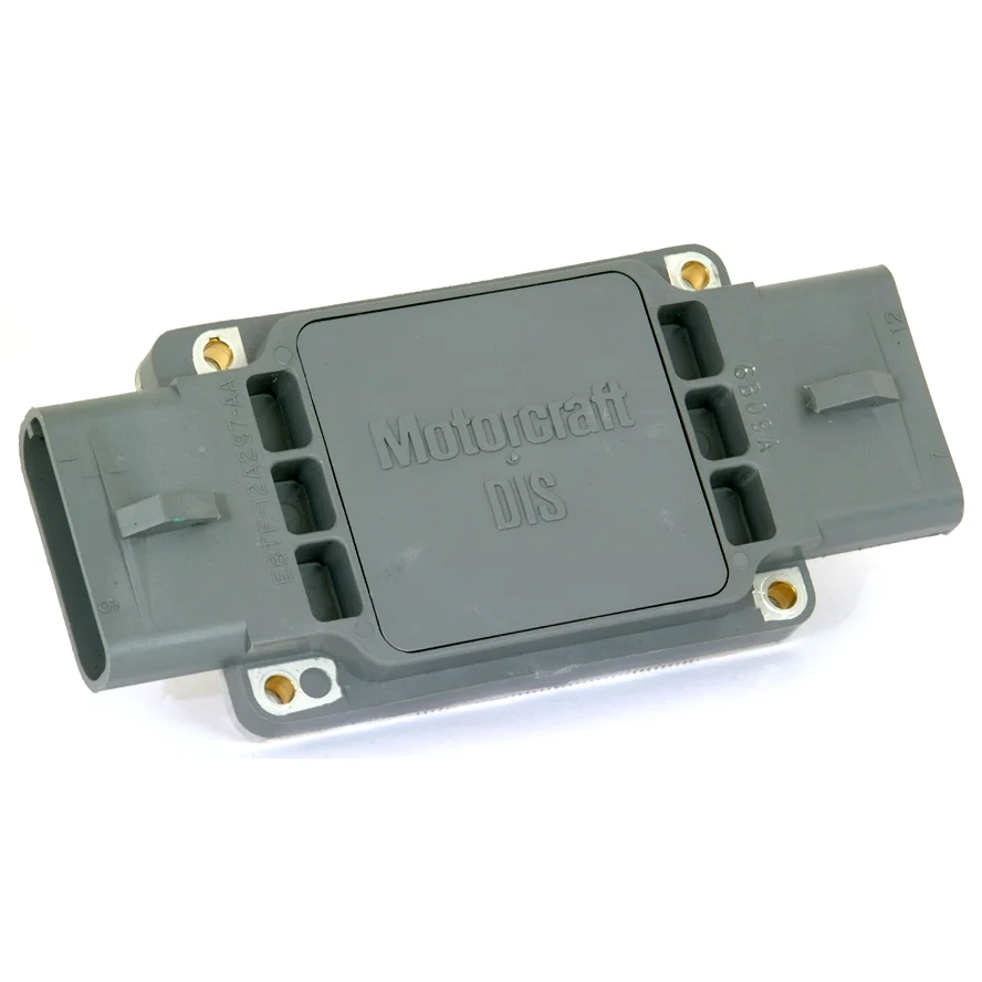 Sytytysmagneetti, Ford USA