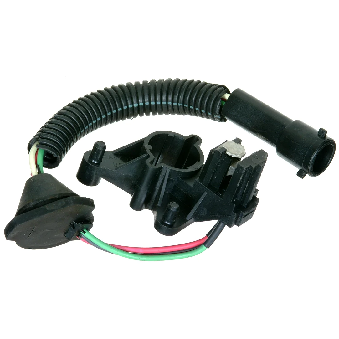 Tunkkisarja, AMC Jeep