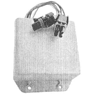 Sytytystulppaväylä, AMC/Jeeppi