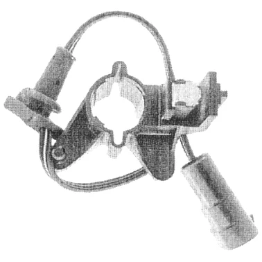 Tamaritutin sisäosa, AMC/Jeep