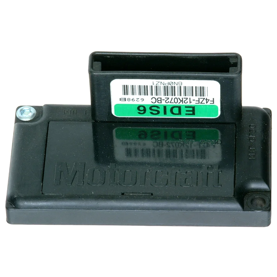 Sytytystulppamoduuli, Ford USA D.I.S