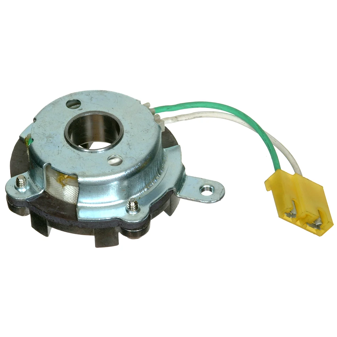 Vetoväännön kokoonpano, 6-sylinterinen GM USA