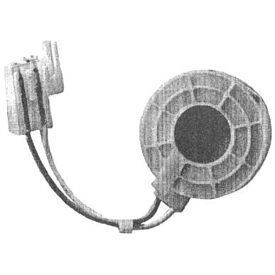 Pick-up sarja, GM USA, D1987