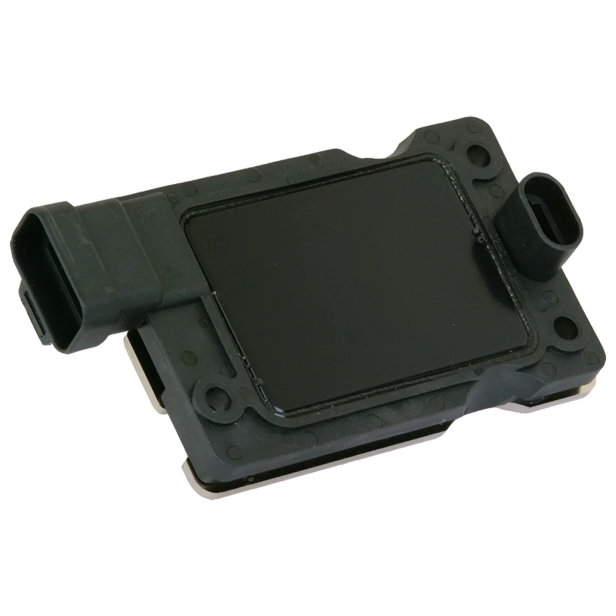 sytytysjärjestelmän moduuli, GM USA