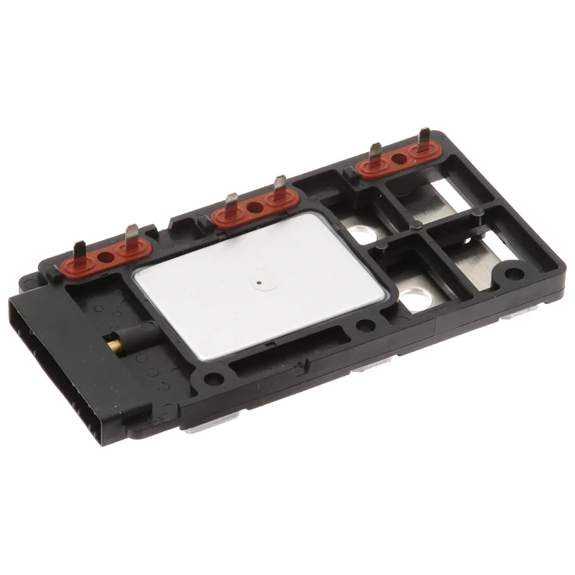 Sytyt.g. D.I.S. järjestelmä GM USA