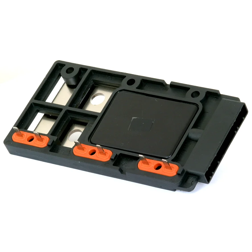 Sytytmagneetti D.I.S. järjestelmä GM USA