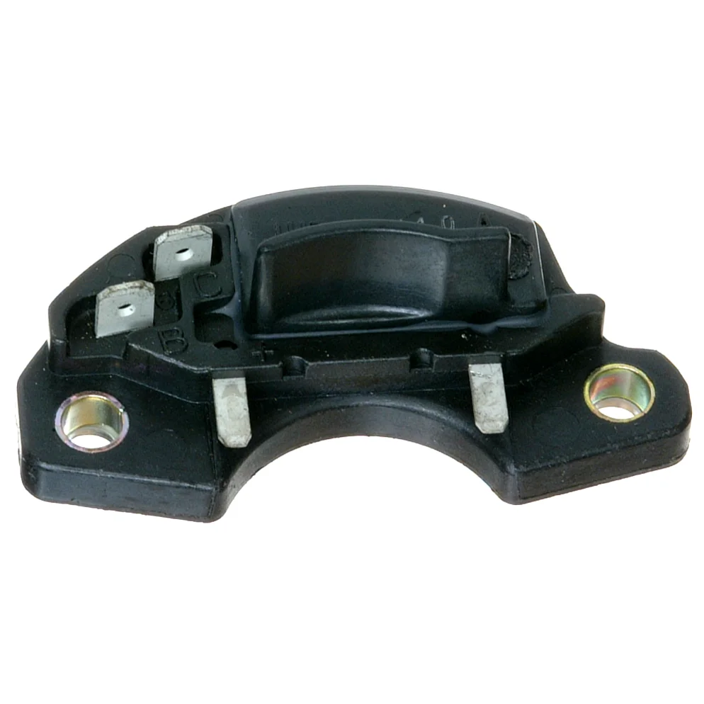 Sytytysmodule, Mits. J 117 alkuperäinen