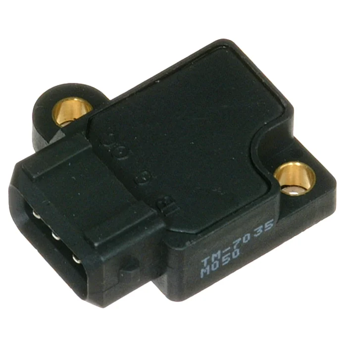 Sytytysmodule, Mit. J 121