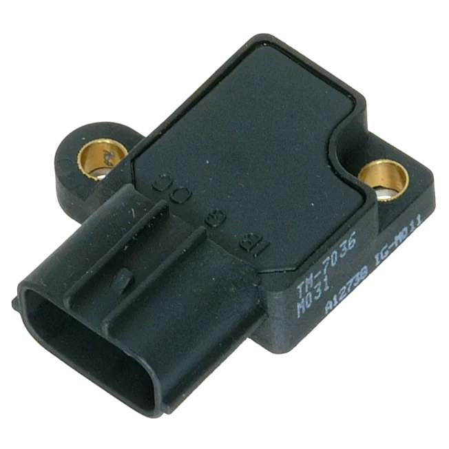 Sytytysmagneetto, Mazda J701/927