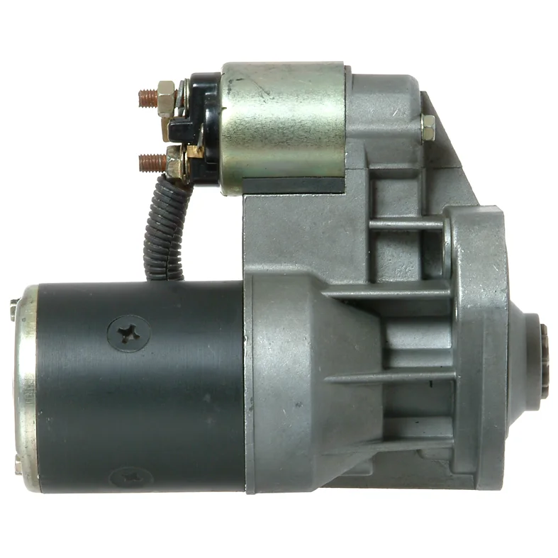 Opel Starttimoottori 12V-1.4kW S114-850
