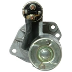 Opel Starttimoottori 12V-1.4kW S114-850