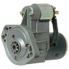 Opel Starttimoottori 12V-1.4kW S114-850