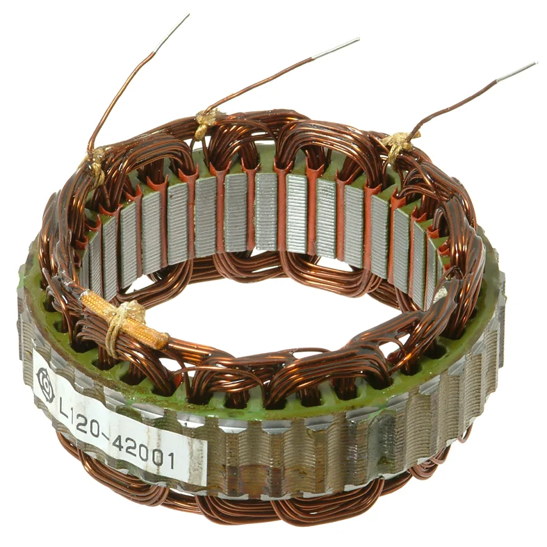 Staattori 12V-20A