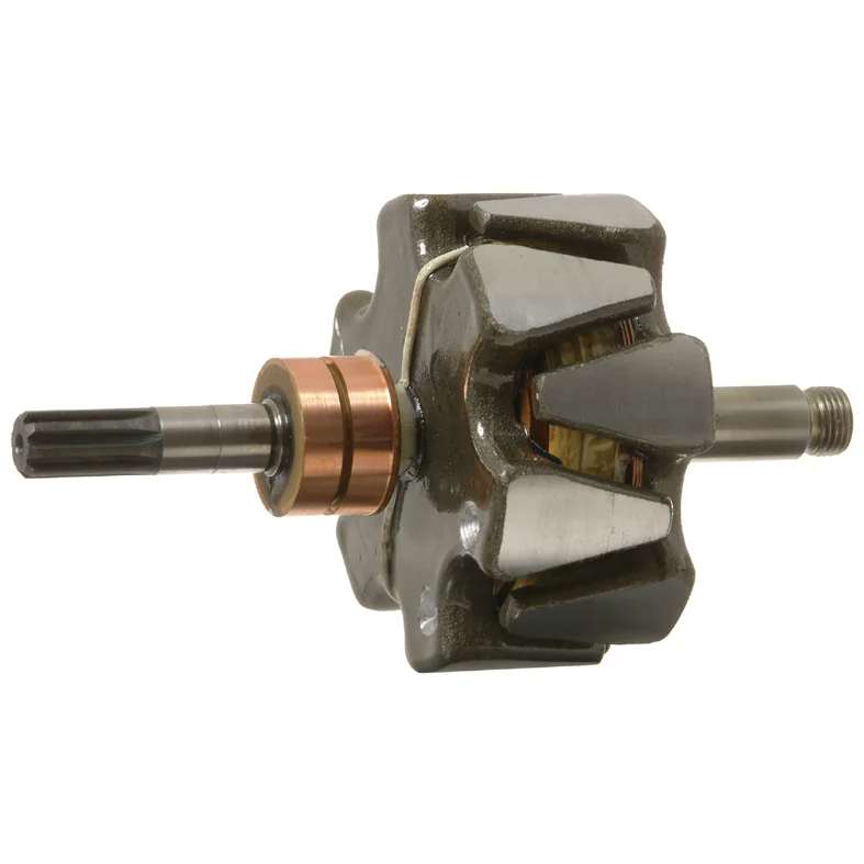 Roottori 12V-70A, Hitachi