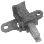 Hiiliharjanpidin Hitachi laturi