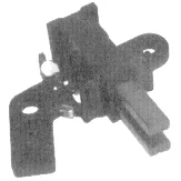 Hiiliharjanpidin Hitachi laturi