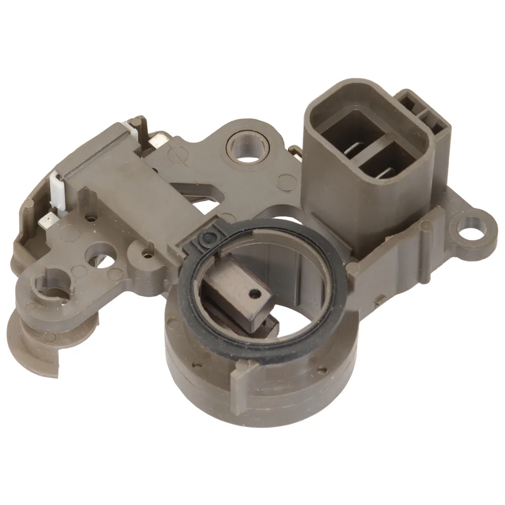 Hiiliharjanpidin Mits./Chrysler laturi