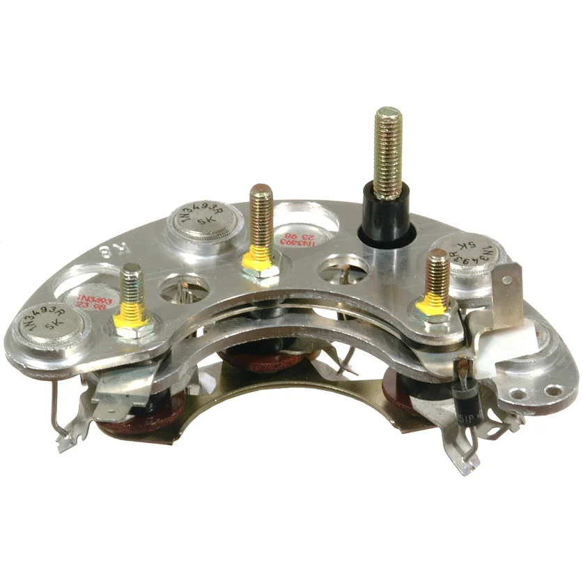 Diodisilta Pal/Skoda 443930135240