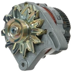 Laturi 12V-65A Fiatille