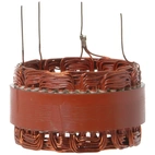 Staattori 12V-45A, UD 93mm. ND