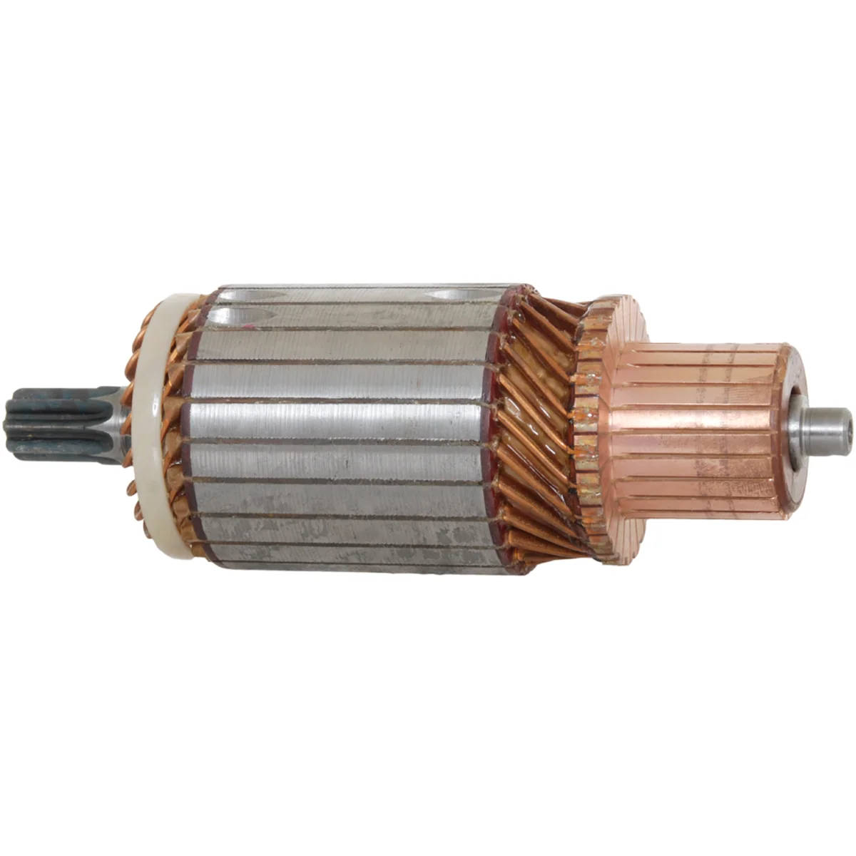 Ankkuri 12V, Nikko 7-23100-0090