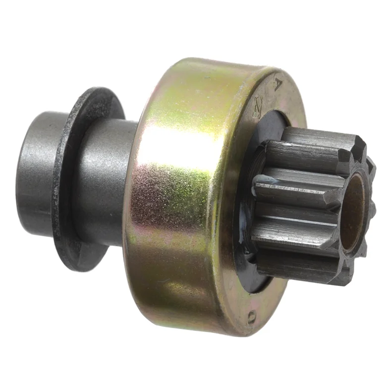 Käynnistysrattaat 9k. Mitsubi. M191T-22471