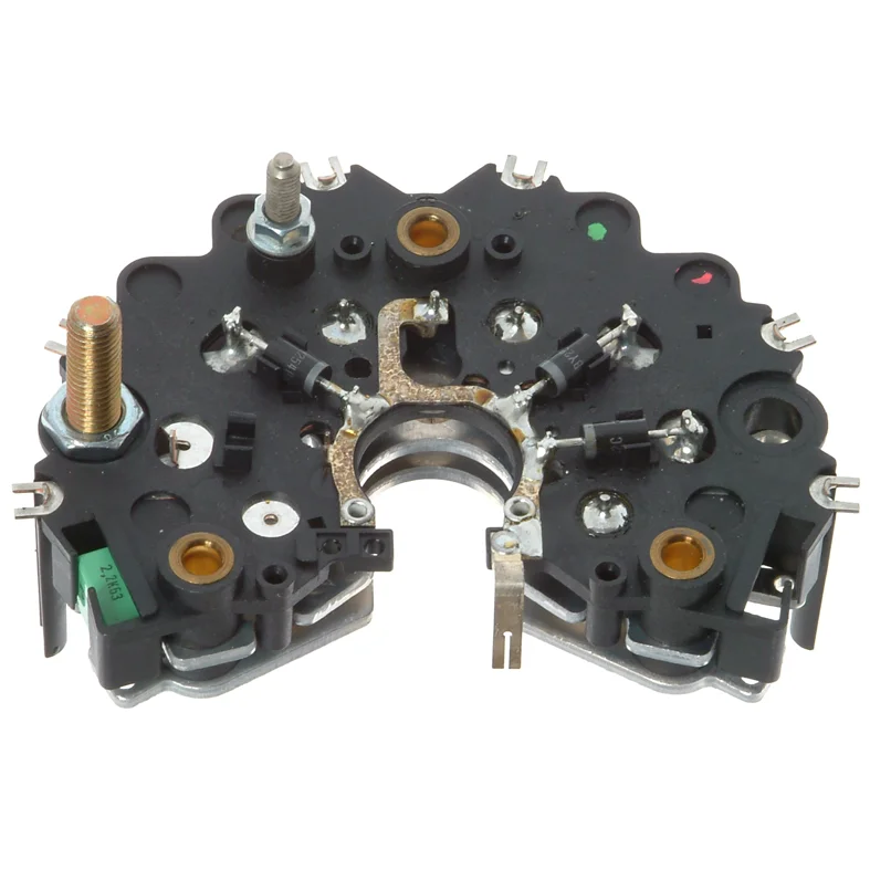 Diodisilta 1127319532, 124 mm