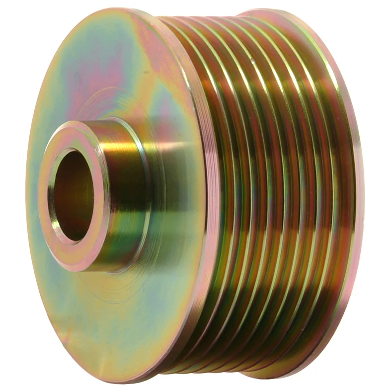 Hihnapyörä 17x67.3x46, Ford 3G