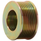 Hihnapyörä 17x67.3x46, Ford 3G