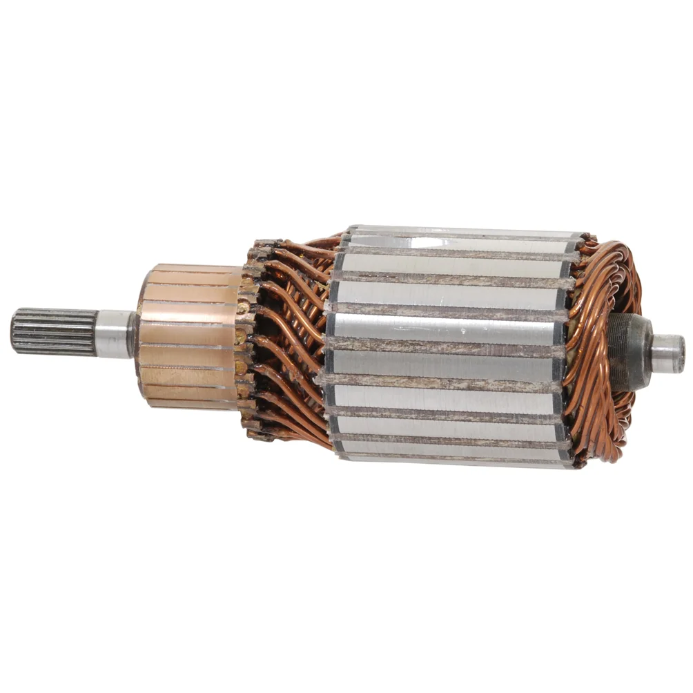 ankkuri Denso G/R 12V