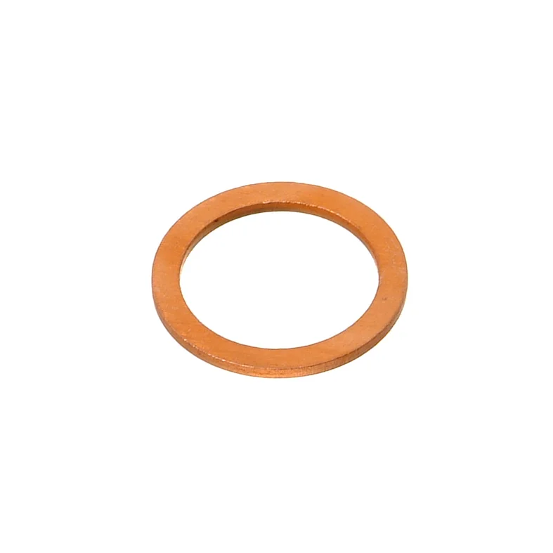 Kuparilevy 18x24x1,5, Hitachi