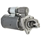 Fiat-Allis Starttimoottori 24V-30MT