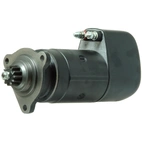 24V-6.6kW-starttimoottori soveltuu Volvolle