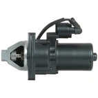 Honda/Lehtipuhallin Starttimoottori 12V