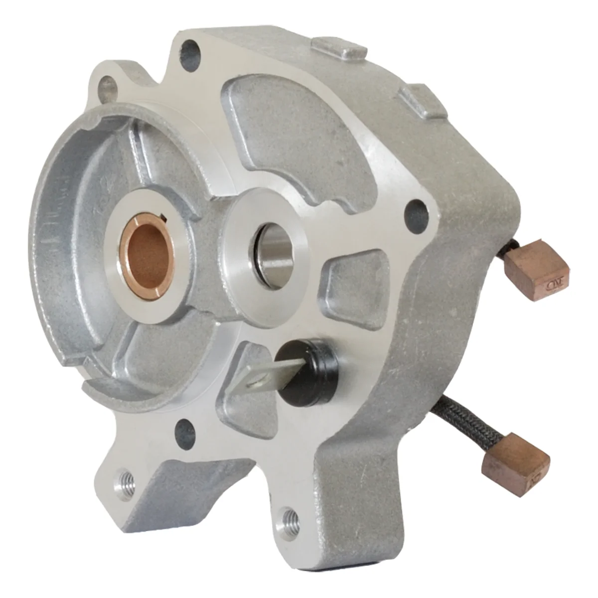 Väliholkki/hiiliharjan (K)/ND