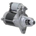Toro Traktori Starttimoottori 12V