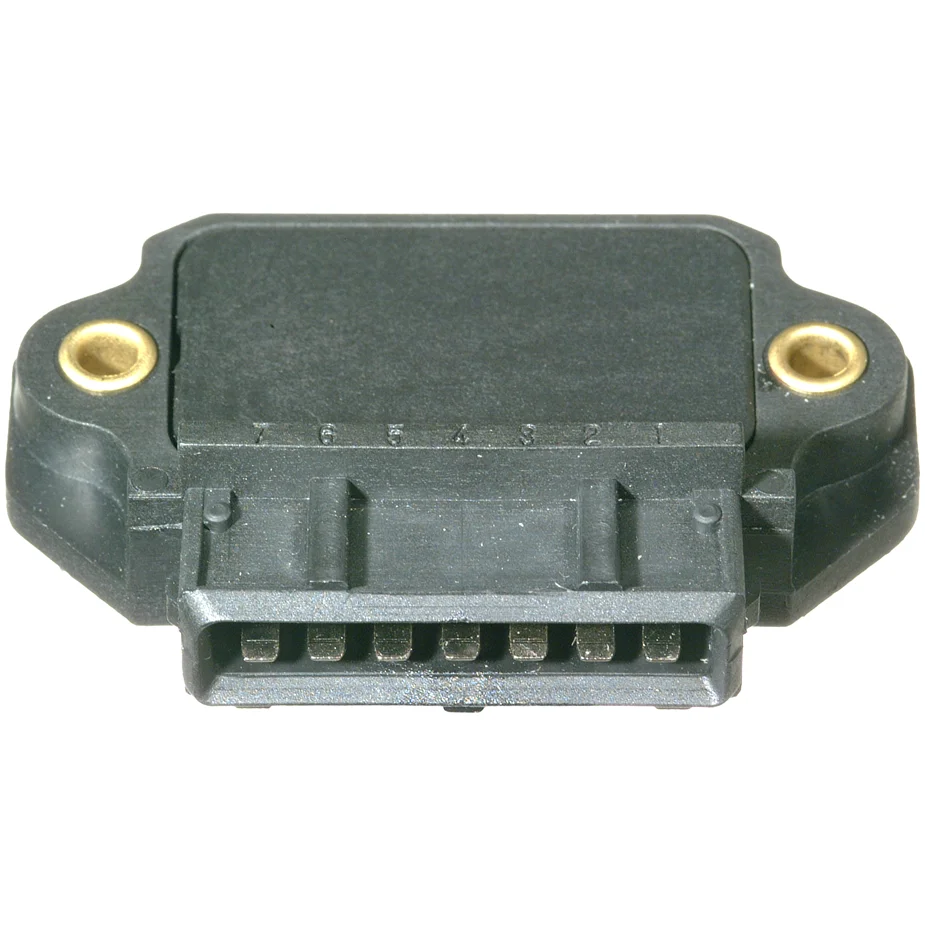 Sytytysmagneetto, 607965