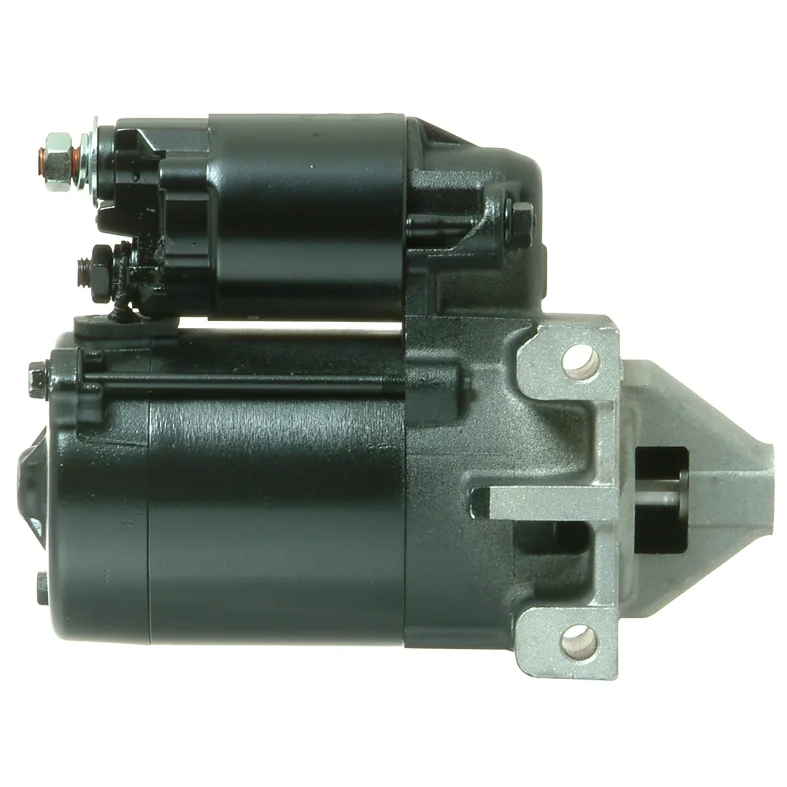 John Deere/Kawasaki Starttimoottori