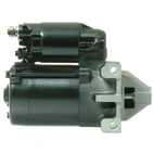 John Deere/Kawasaki Starttimoottori