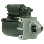 John Deere/Kawasaki Starttimoottori