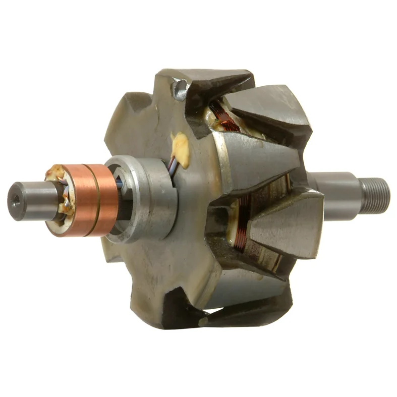Roottori 12V-75/90A, Ford USA