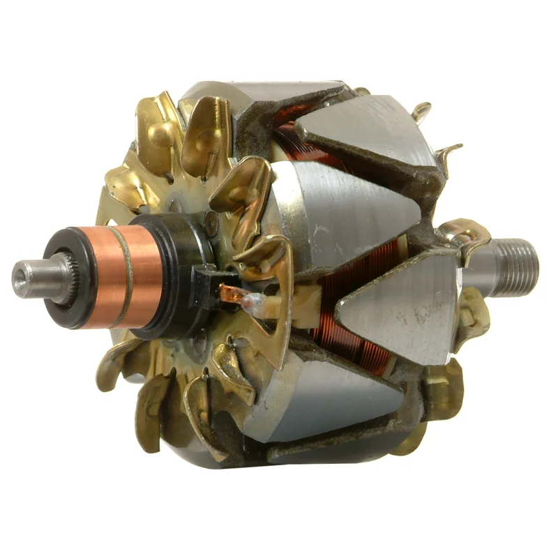 Roottori 12V-75/95A, Ford USA 3G