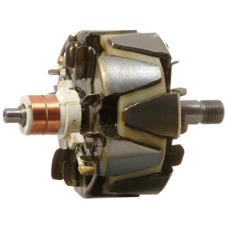 Roottori 12V-115/130A, Ford 3G sarja
