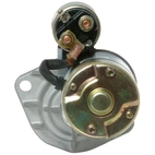 Komatsu/Isuzu Starttimoottori 24V