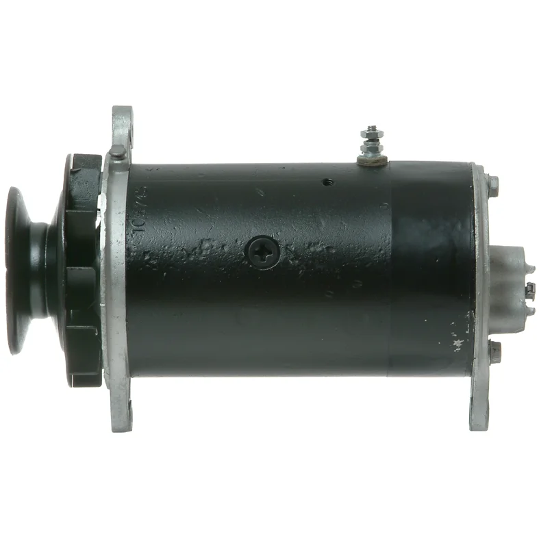 Cadillac tasasuuntaaja gen. 6V-40A