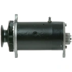 Cadillac tasasuuntaaja gen. 6V-40A