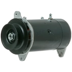 Cadillac tasasuuntaaja gen. 6V-40A