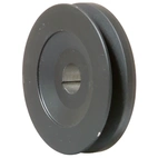 Hihnapyörä 17x85 1V - 9.5