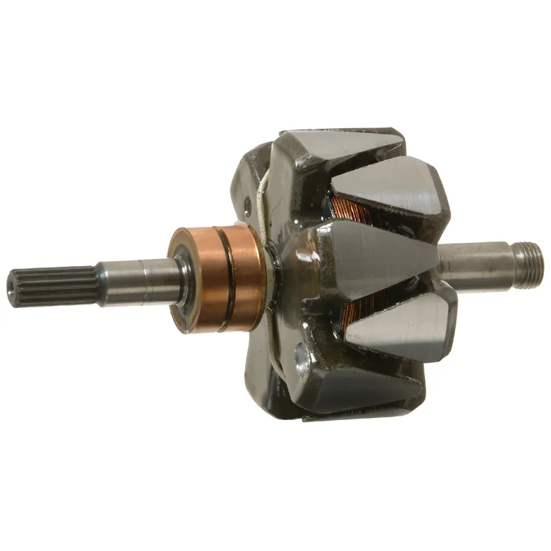 Roottori 12V-70A, pumppu gen.